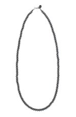 画像1: Navajo #2504 "Navajo Pearl Necklace" (1)