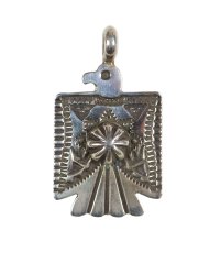 画像1: Navajo #2514 Darrell Cadman "Thunder bird Top" (1)