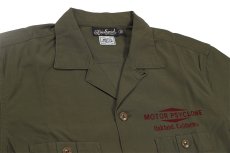 画像3: FREEWHEELERS & CO.＜MOTOR PSYCLONE GARAGE SERIES＞ (3)