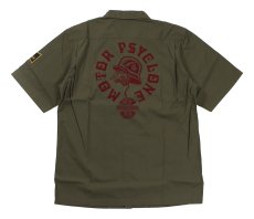 画像1: FREEWHEELERS & CO.＜MOTOR PSYCLONE GARAGE SERIES＞ (1)