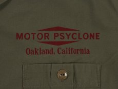 画像6: FREEWHEELERS & CO.＜MOTOR PSYCLONE GARAGE SERIES＞ (6)
