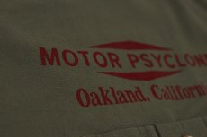 画像7: FREEWHEELERS & CO.＜MOTOR PSYCLONE GARAGE SERIES＞ (7)