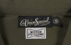 画像4: FREEWHEELERS & CO.＜MOTOR PSYCLONE GARAGE SERIES＞ (4)