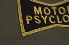 画像11: FREEWHEELERS & CO.＜MOTOR PSYCLONE GARAGE SERIES＞ (11)