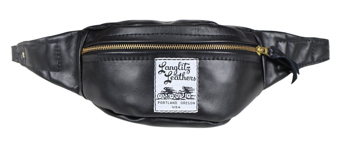 画像1: Langlitz Leathers  (1)
