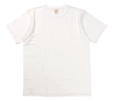 画像3: WHITESVILLE ["2-PACK T-SHIRT" Lot No. WV73544 OFF WHITE size.M,L,XL,XXL] (3)