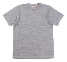 画像3: WHITESVILLE ["2-PACK T-SHIRT" Lot No. WV73544 H.GRAY size.M,L,XL] (3)