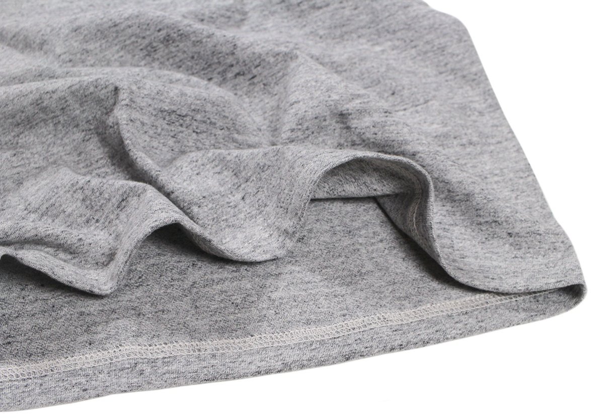 画像8: WHITESVILLE ["2-PACK T-SHIRT" Lot No. WV73544 H.GRAY size.M,L,XL] (8)