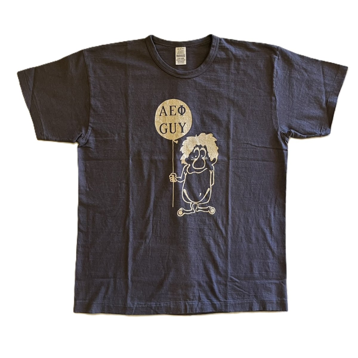 画像1: WAREHOUSE & CO. (1)