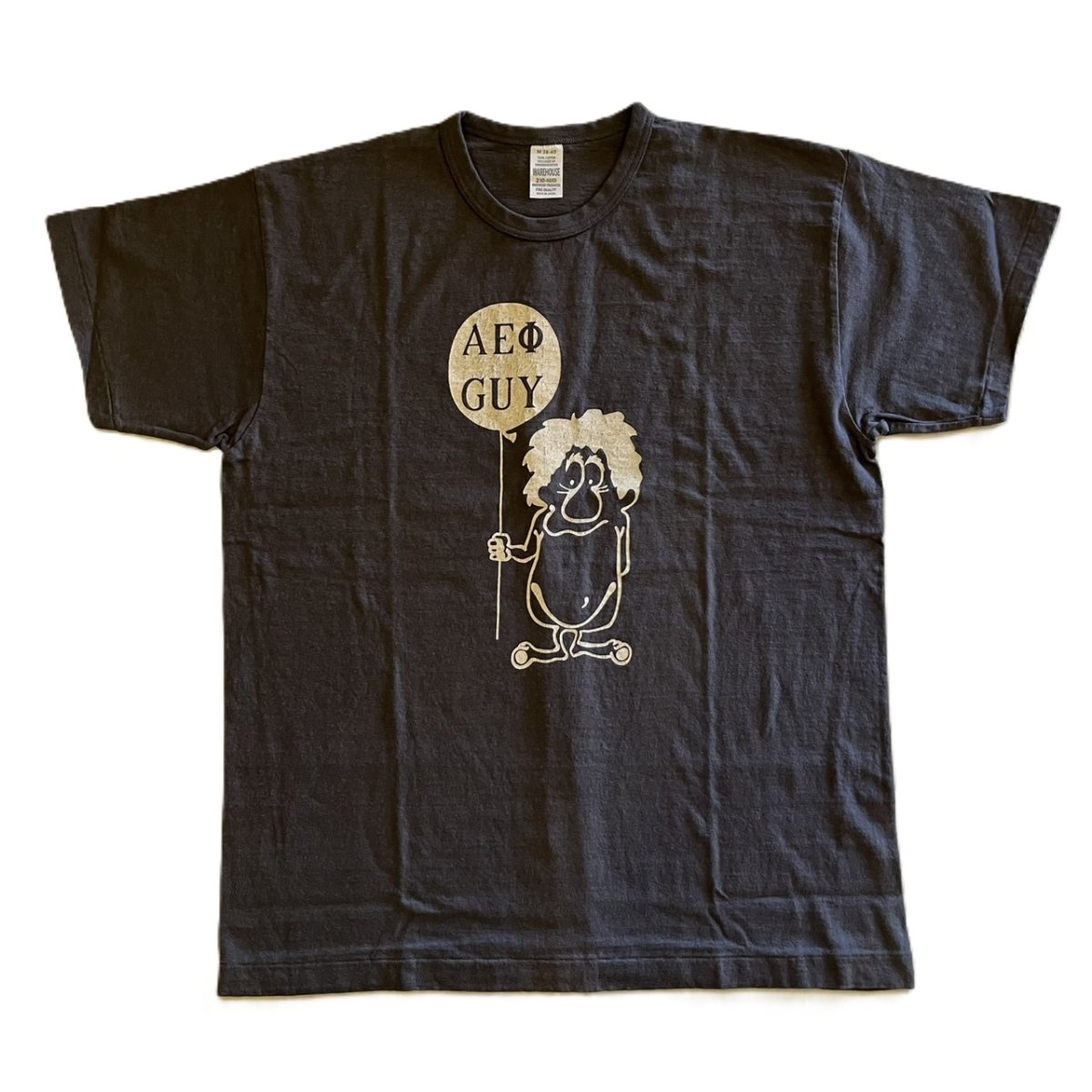画像1: WAREHOUSE & CO. (1)