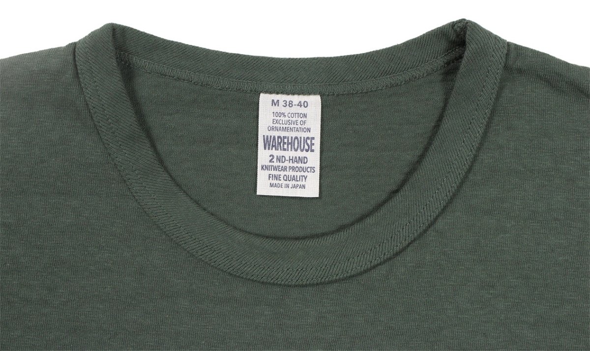 画像3: WAREHOUSE & CO. (3)