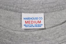 画像4: WAREHOUSE & CO. (4)