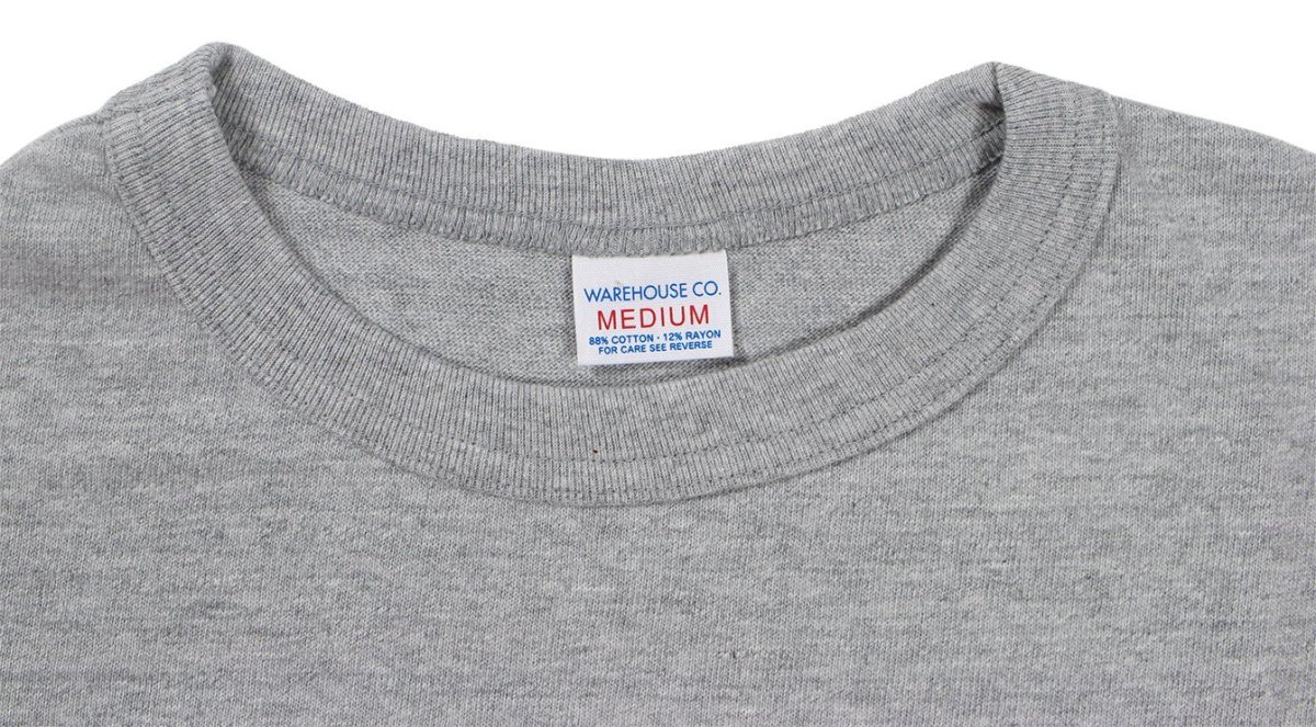 画像3: WAREHOUSE & CO. (3)