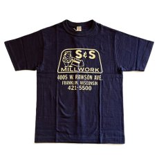 画像1: WAREHOUSE & CO. (1)