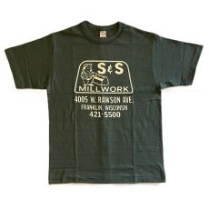 画像1: WAREHOUSE & CO. (1)