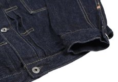 画像7: FREEWHEELERS & CO. 【予約商品/3月頃〜再入荷予定】 ["Lot S506 XX 1944-45" #2611004 14oz INDIGO DENIM(WASH) size.36,38,40,42,44,46,48] (7)
