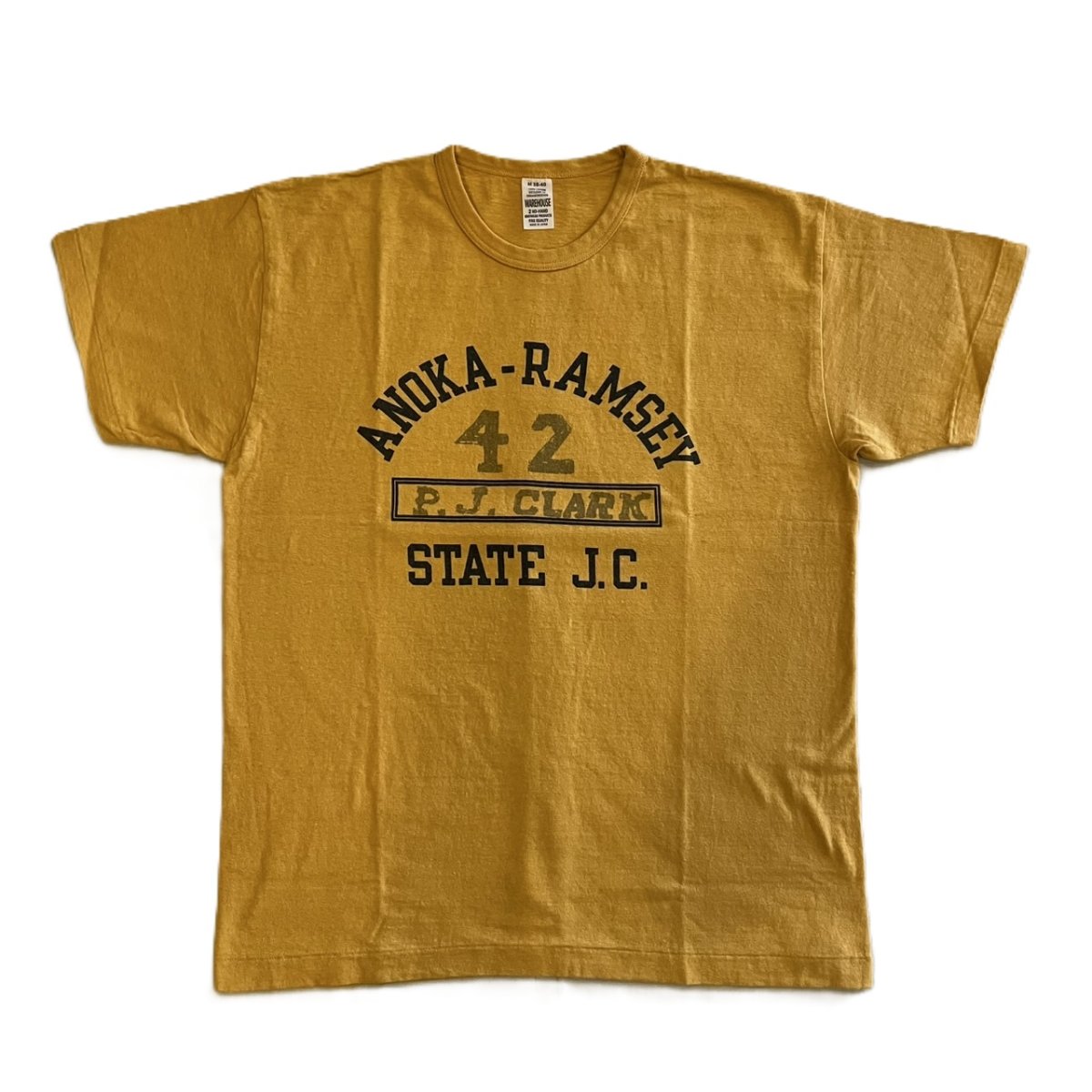 画像1: WAREHOUSE & CO. (1)