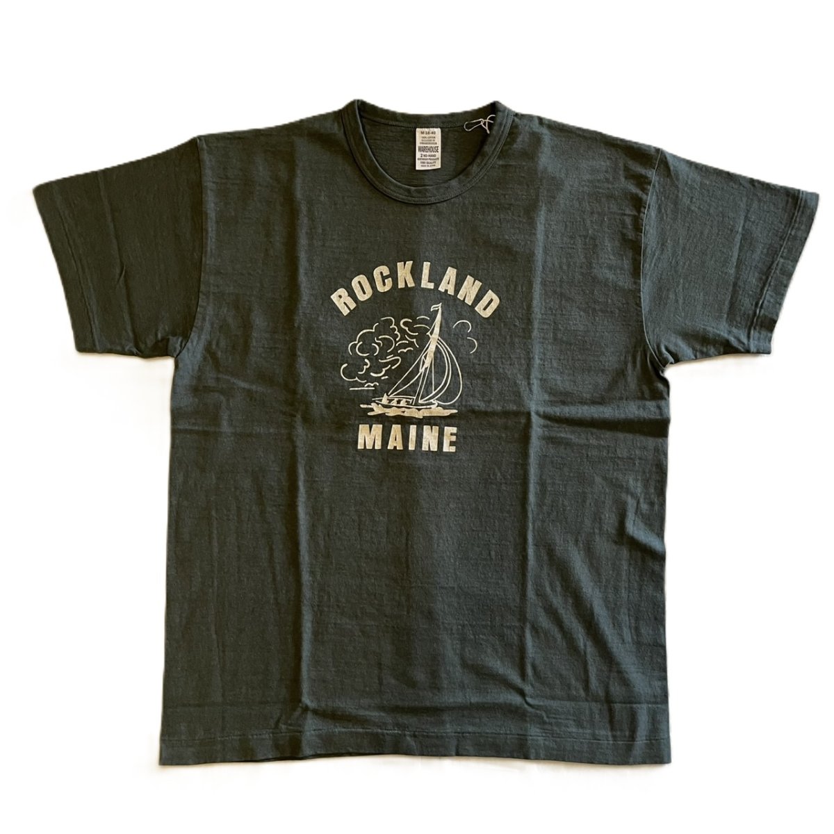 画像1: WAREHOUSE & CO. (1)