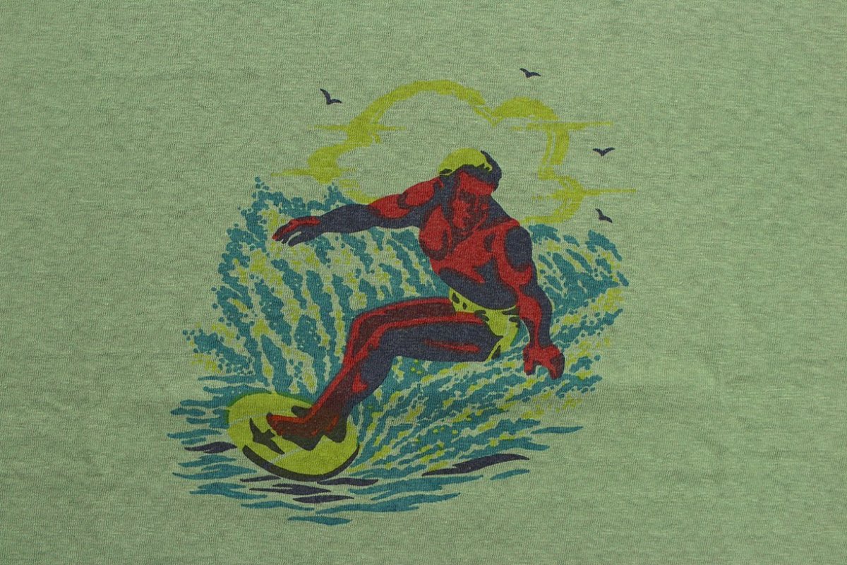 画像5: WAREHOUSE & CO. (5)