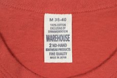 画像4: WAREHOUSE & CO. (4)