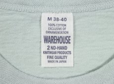 画像4: WAREHOUSE & CO. (4)