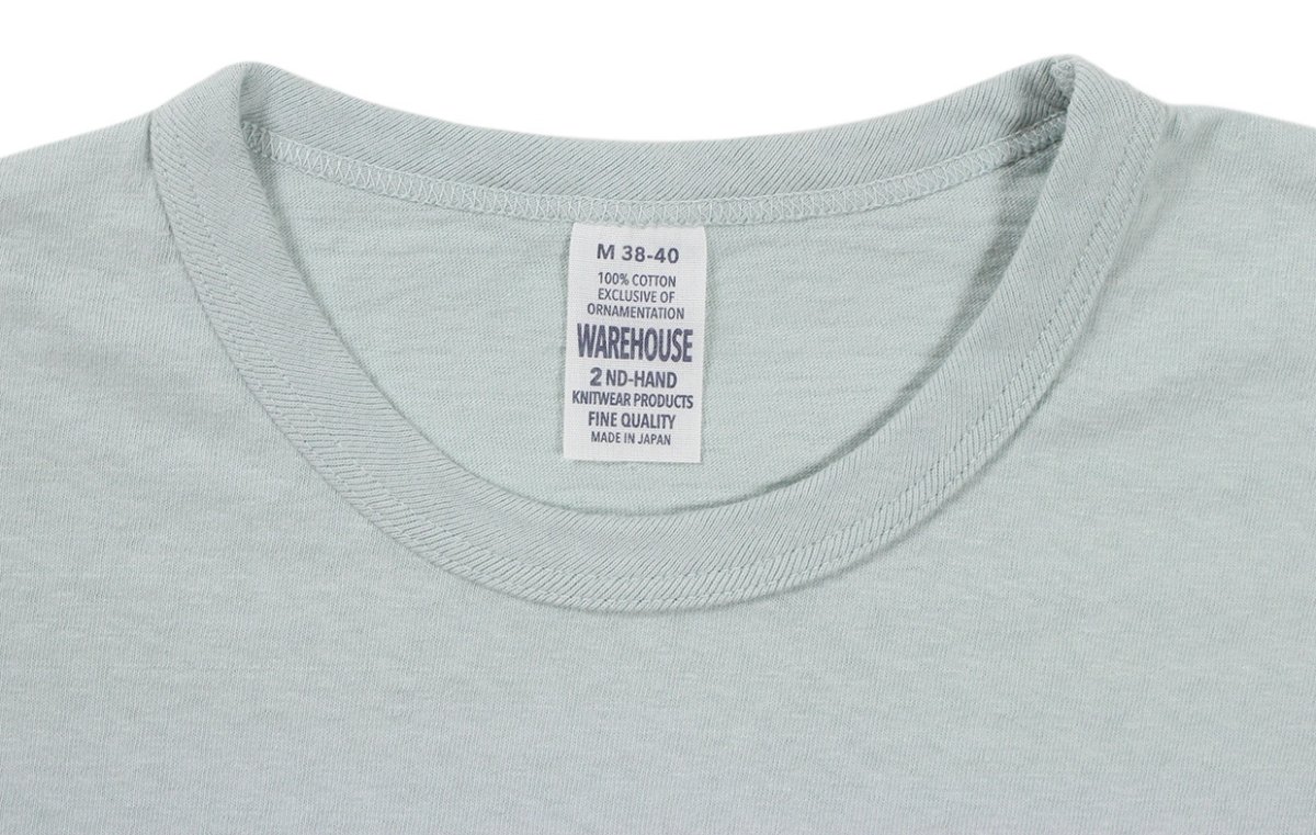 画像3: WAREHOUSE & CO. (3)