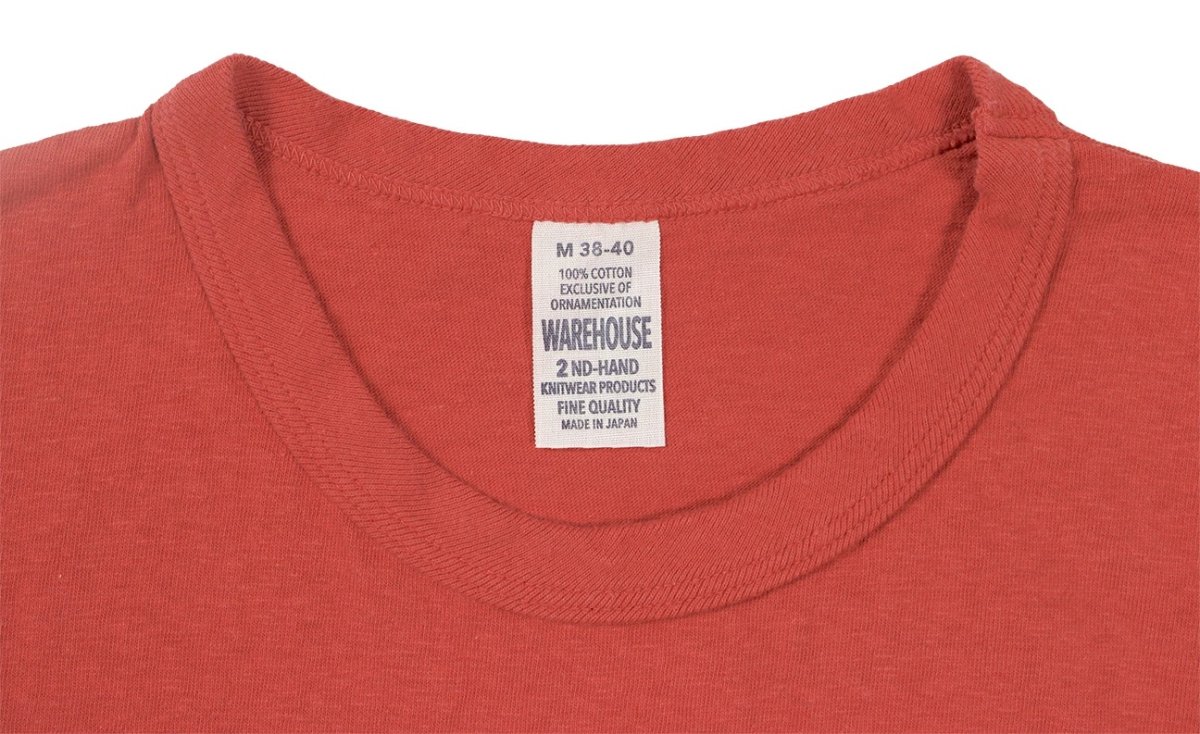 画像3: WAREHOUSE & CO. (3)