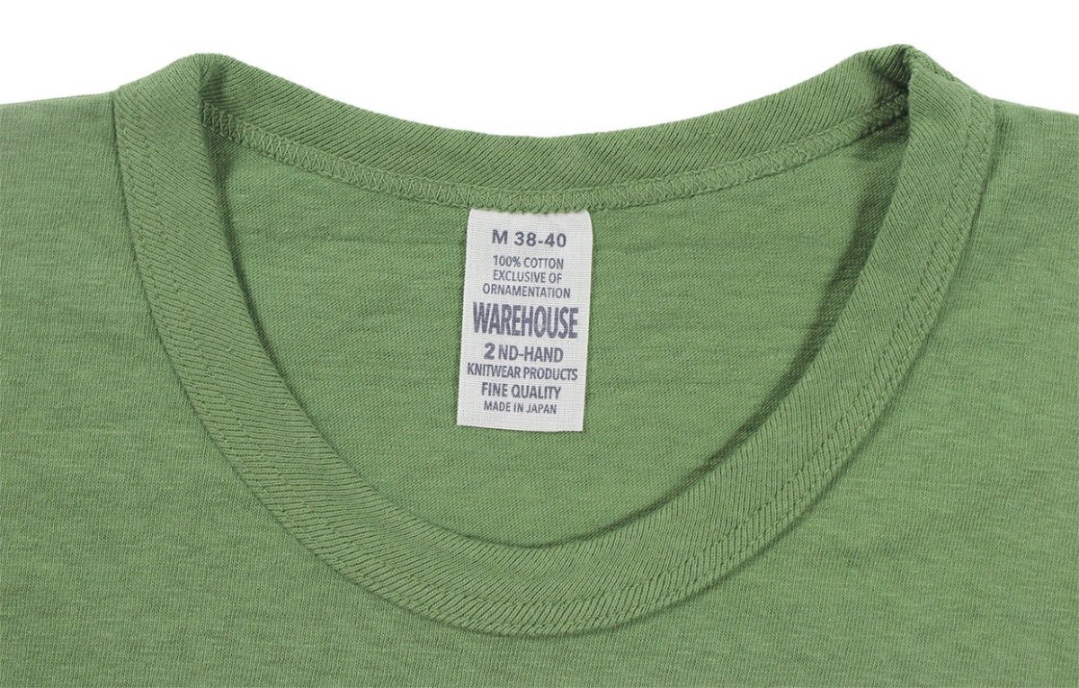 画像3: WAREHOUSE & CO. (3)