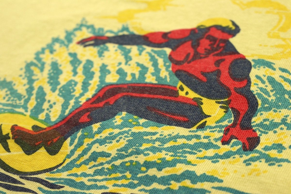 画像6: WAREHOUSE & CO. (6)