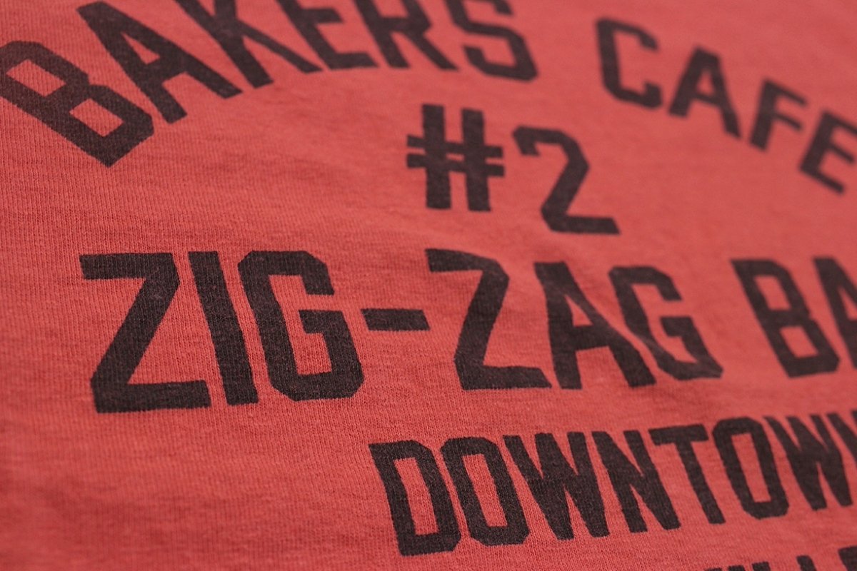 画像6: WAREHOUSE & CO. (6)