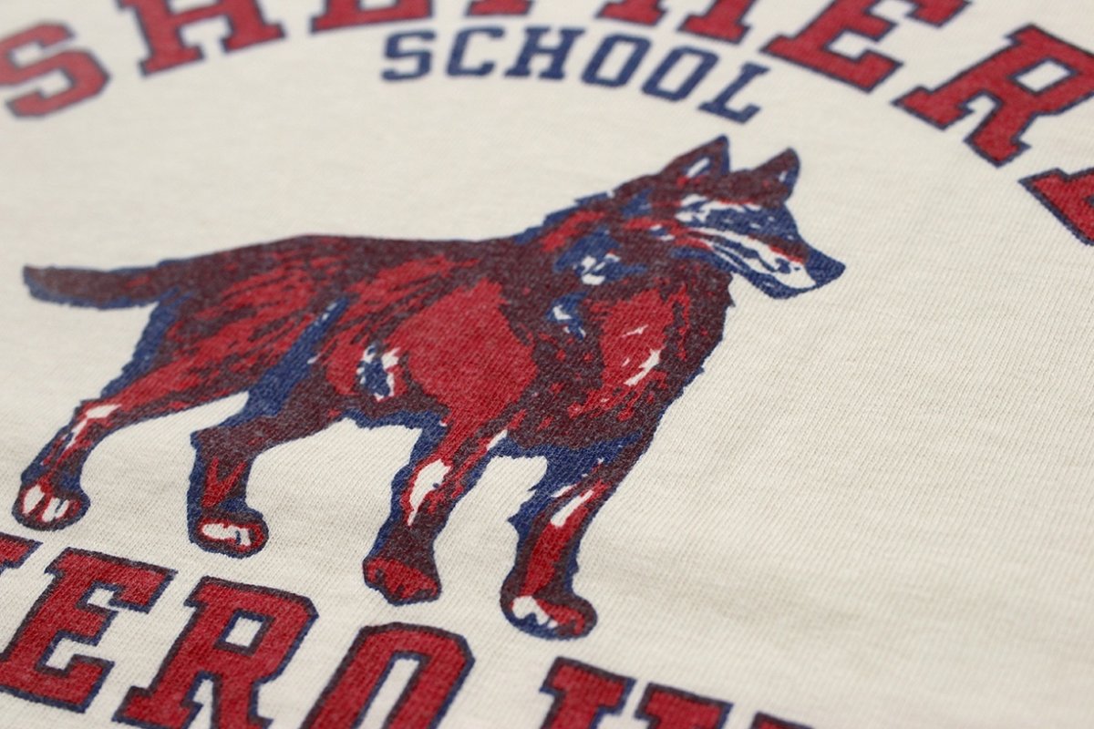 画像6: WAREHOUSE & CO. (6)