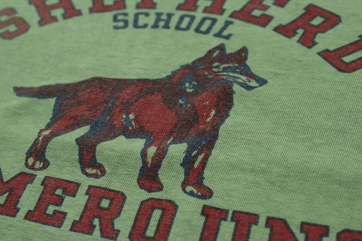 画像6: WAREHOUSE & CO. (6)