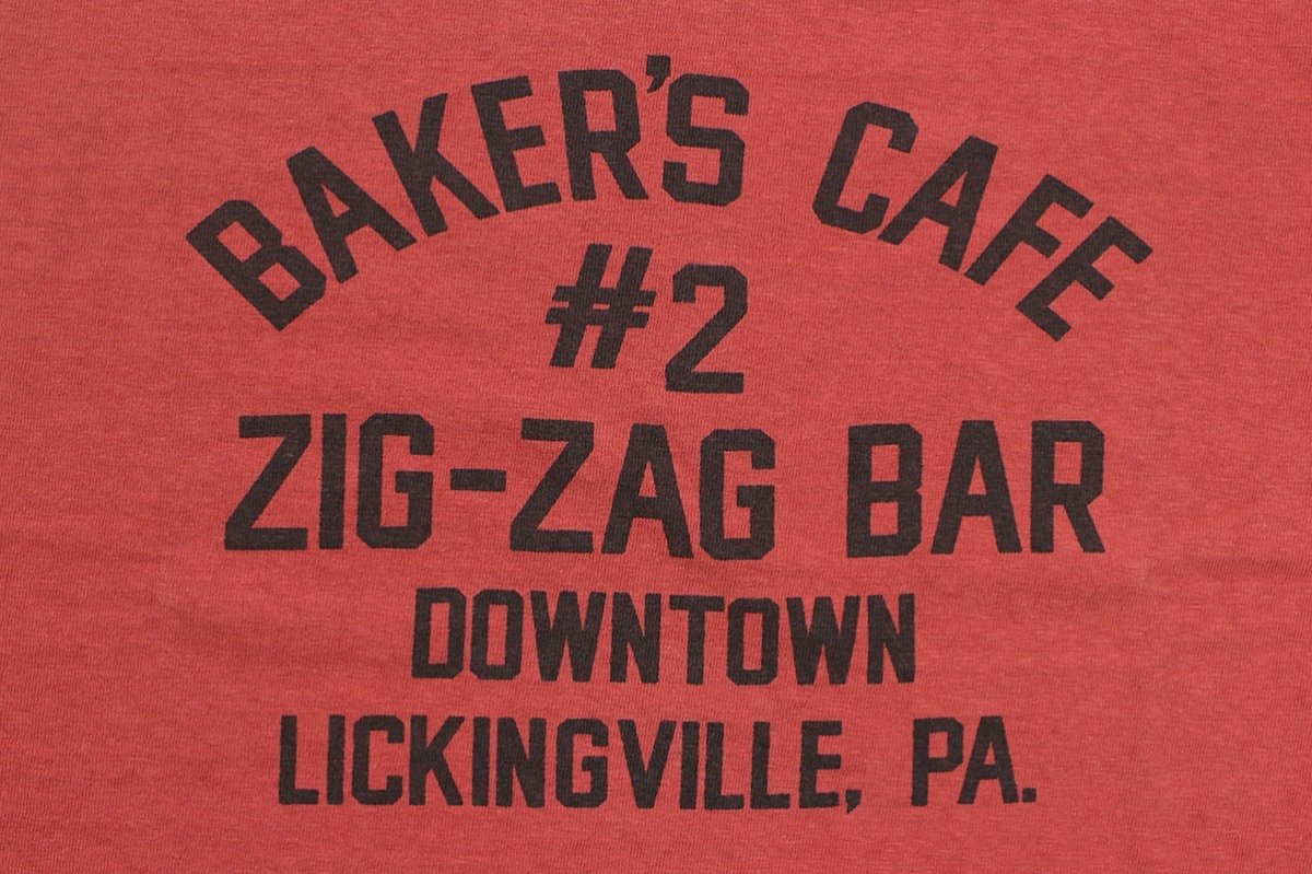 画像5: WAREHOUSE & CO. (5)