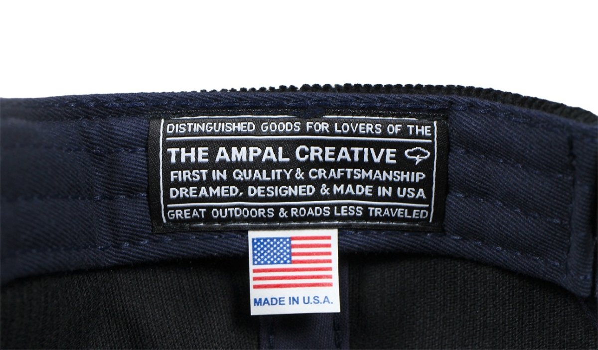 画像5: THE AMPAL CREATIVE (5)