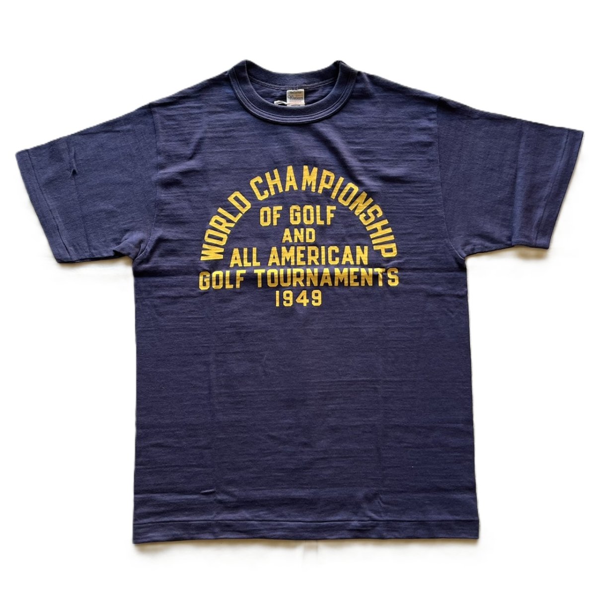 画像1: WAREHOUSE & CO. (1)