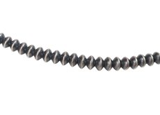 画像2: Navajo #2016 "Navajo Pearl Necklace" 3mm (2)