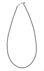画像1: Navajo #2016 "Navajo Pearl Necklace" 3mm (1)