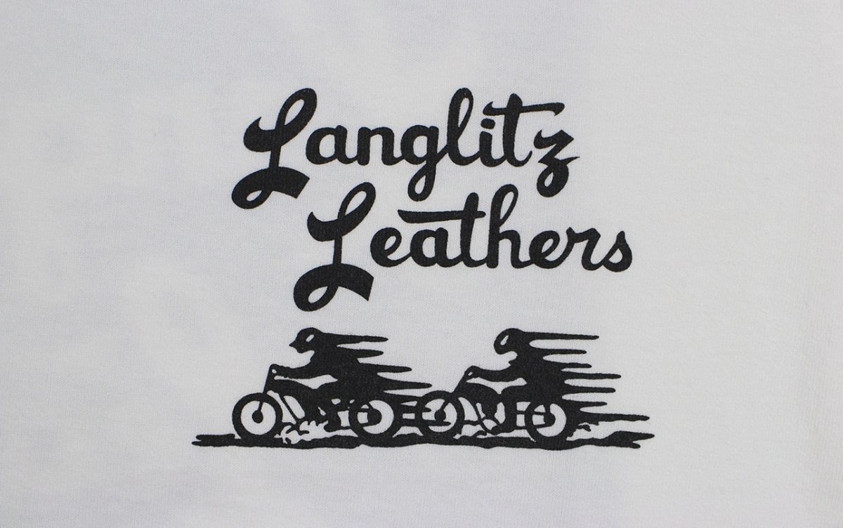 画像7: Langlitz Leathers  (7)