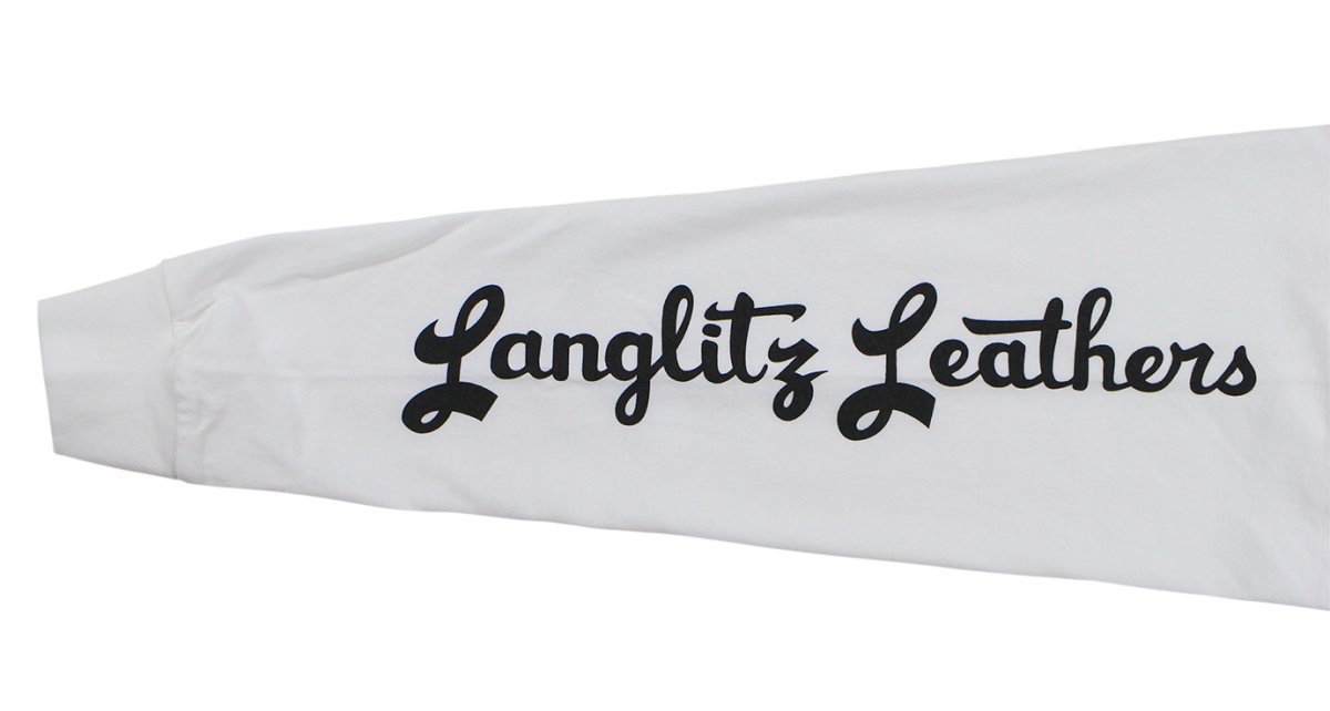 画像9: Langlitz Leathers  (9)