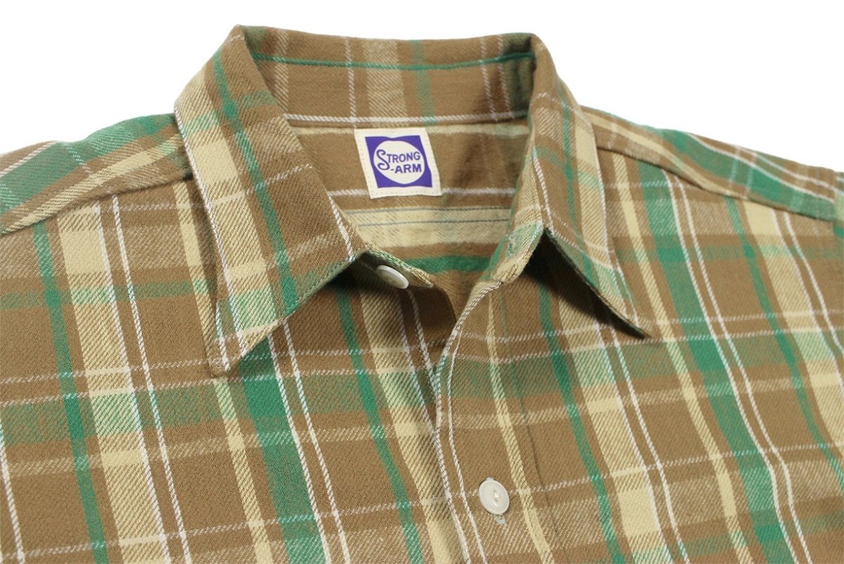 画像3: JOHN GLUCKOW (3)