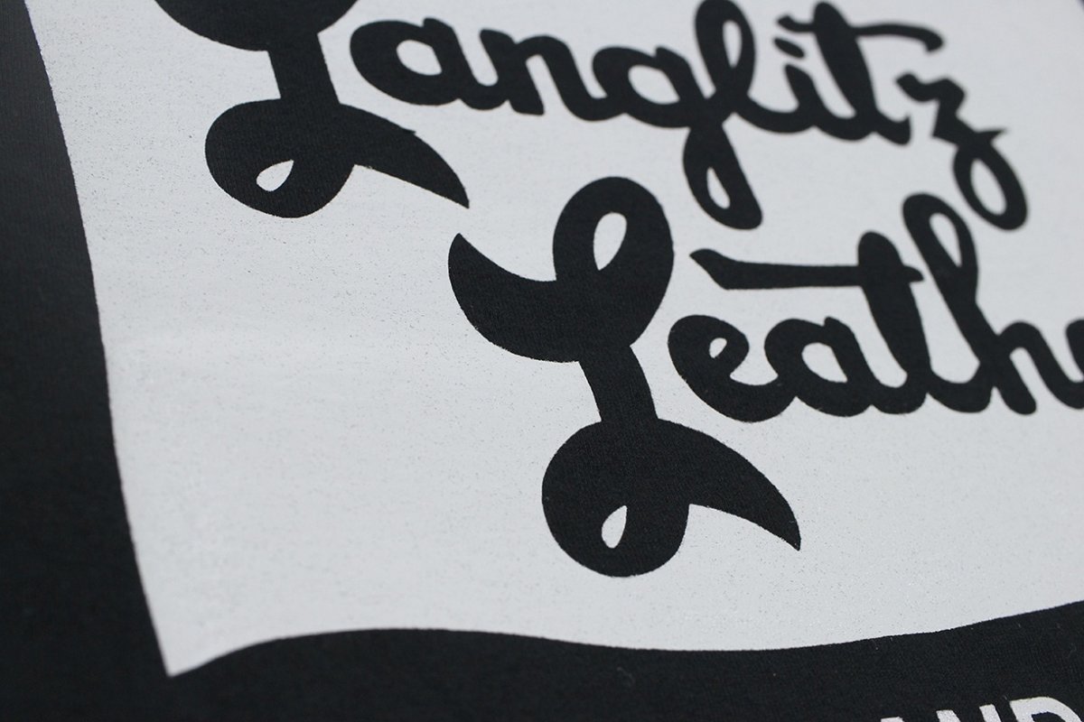 画像6: Langlitz Leathers  (6)