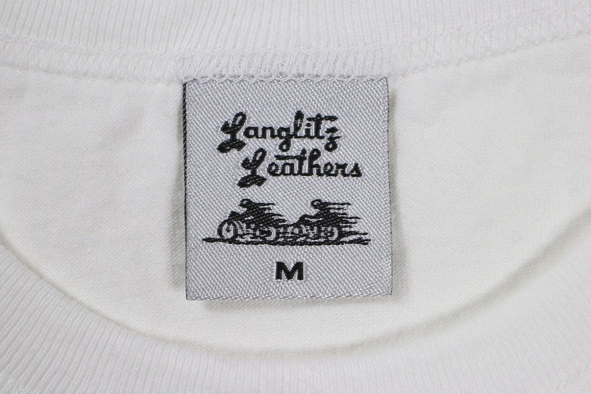 画像4: Langlitz Leathers  (4)