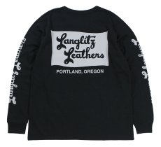 画像1: Langlitz Leathers  (1)