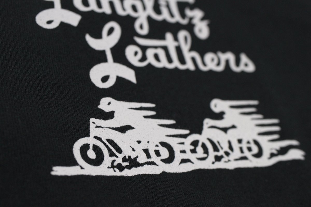 画像8: Langlitz Leathers  (8)