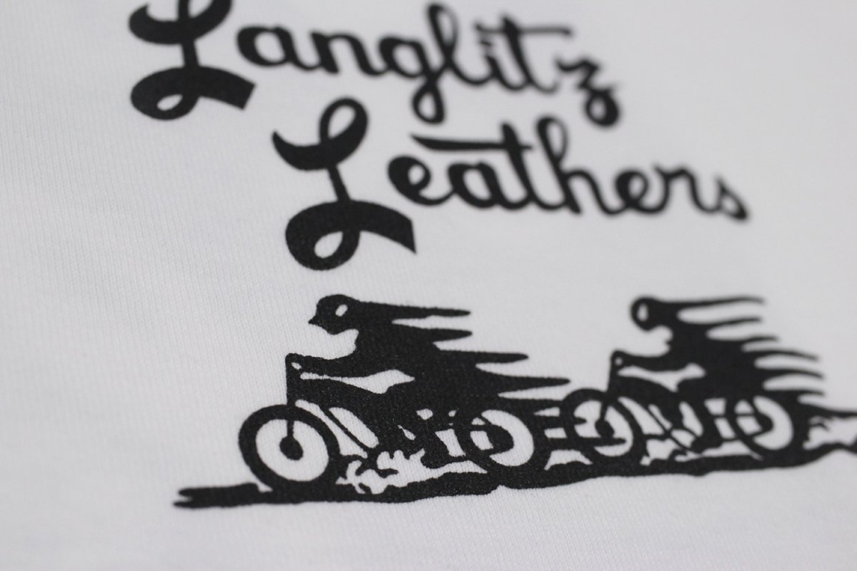 画像8: Langlitz Leathers  (8)