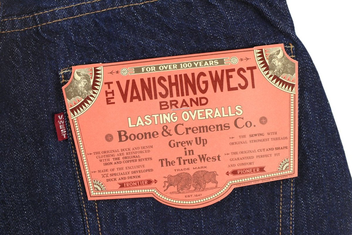 画像9: FREEWHEELERS & CO. (9)