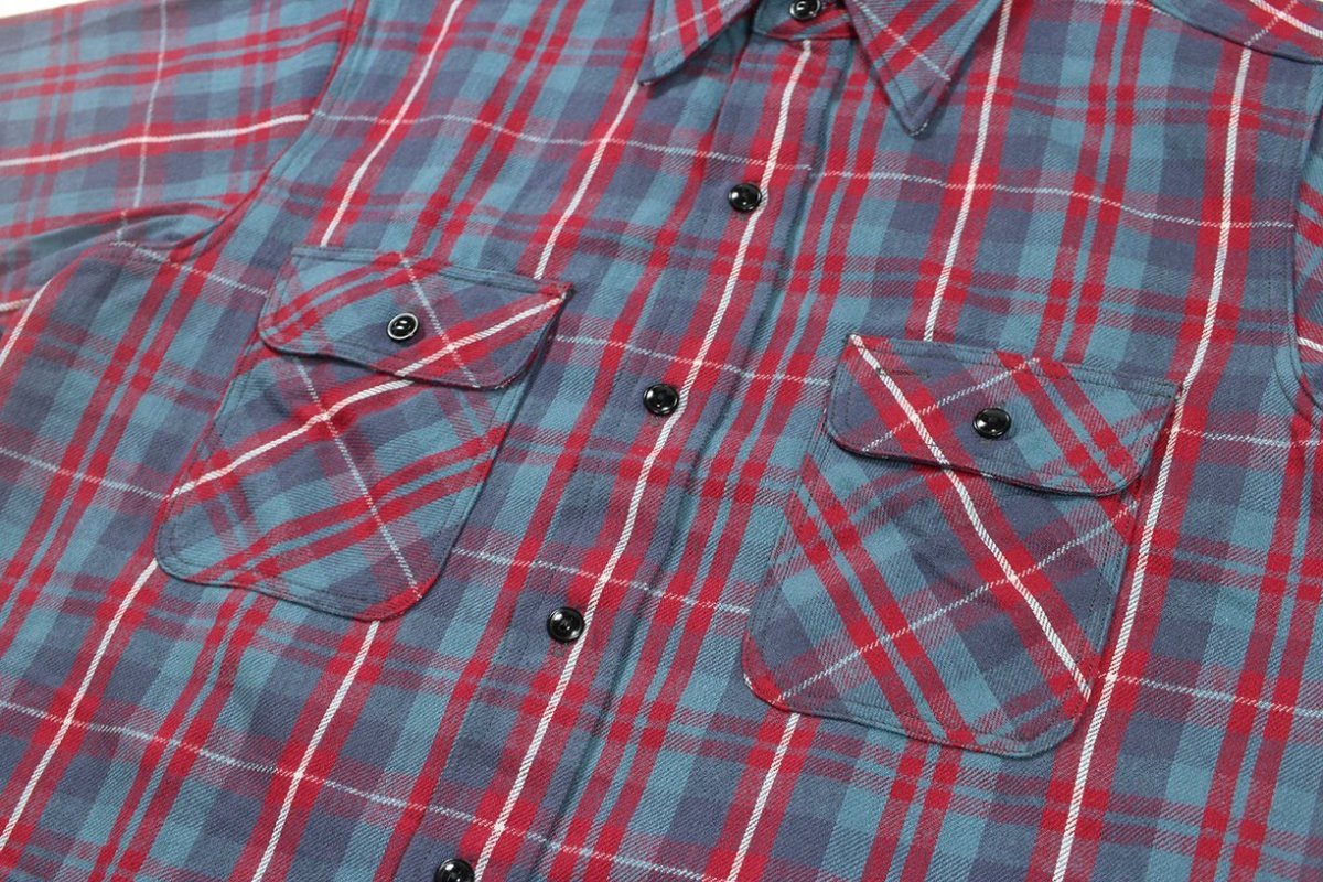 画像7: JOHN GLUCKOW (7)