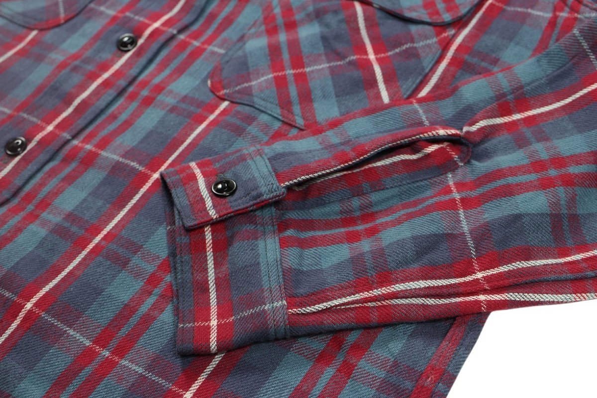 画像9: JOHN GLUCKOW (9)