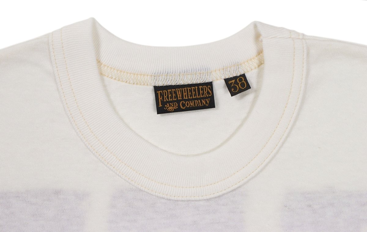 画像3: FREEWHEELERS & CO.  (3)