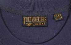 画像4: FREEWHEELERS & CO.  (4)